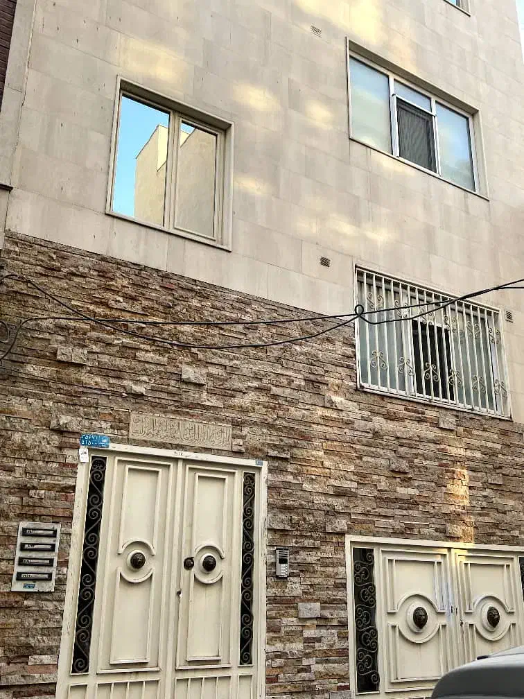 آپارتمان مسکونی