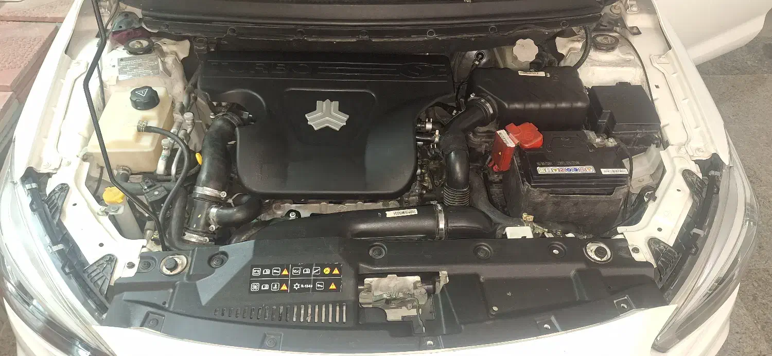 شاهین|خودرو سواری و وانت|قزوین, |دیوار