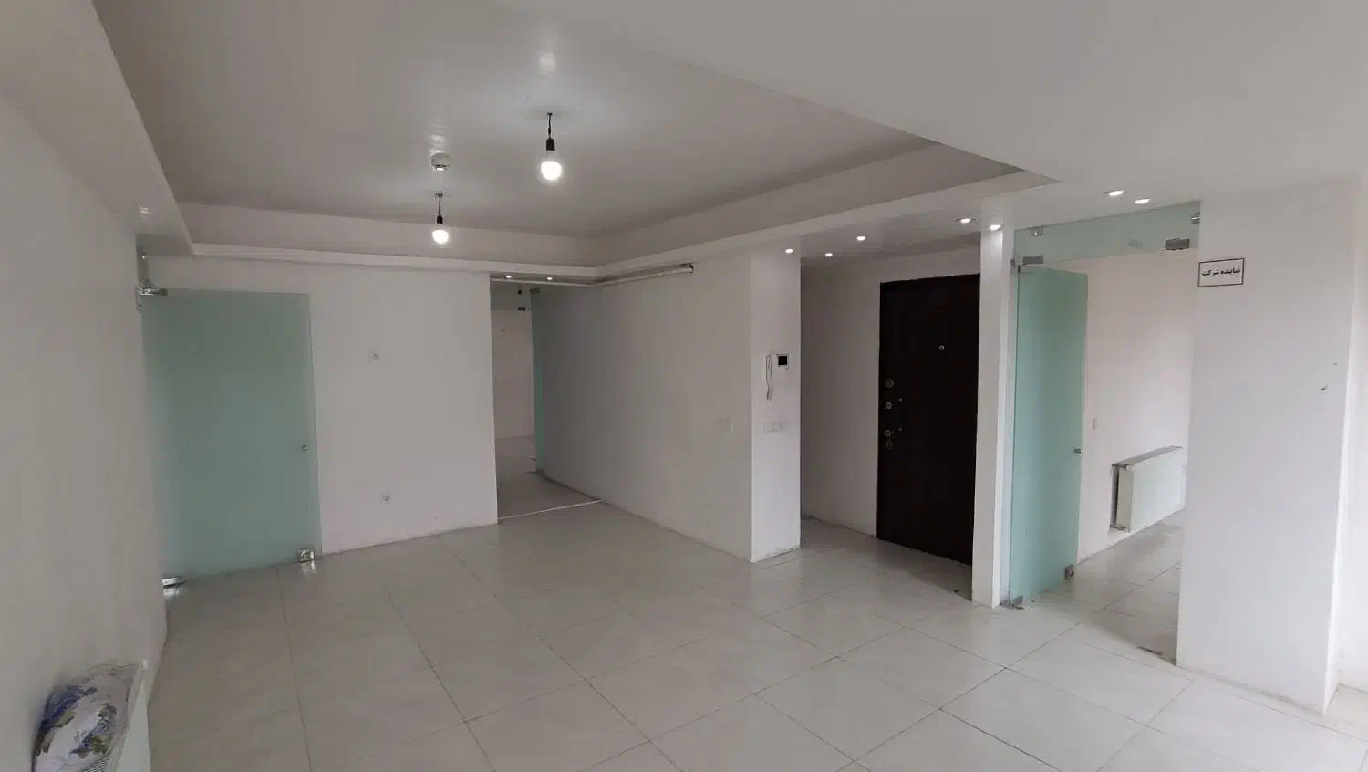 اجاره واحد تجاری مسکونی ۱۷شهریور/طالقانی/پاستور|اجارهٔ دفتر کار، اتاق اداری، مطب|تبریز, |دیوار