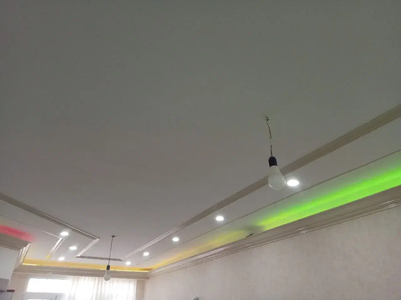 گچکاری و گچبری|خدمات پیشه و مهارت|کرج, شاهین‌ویلا|دیوار