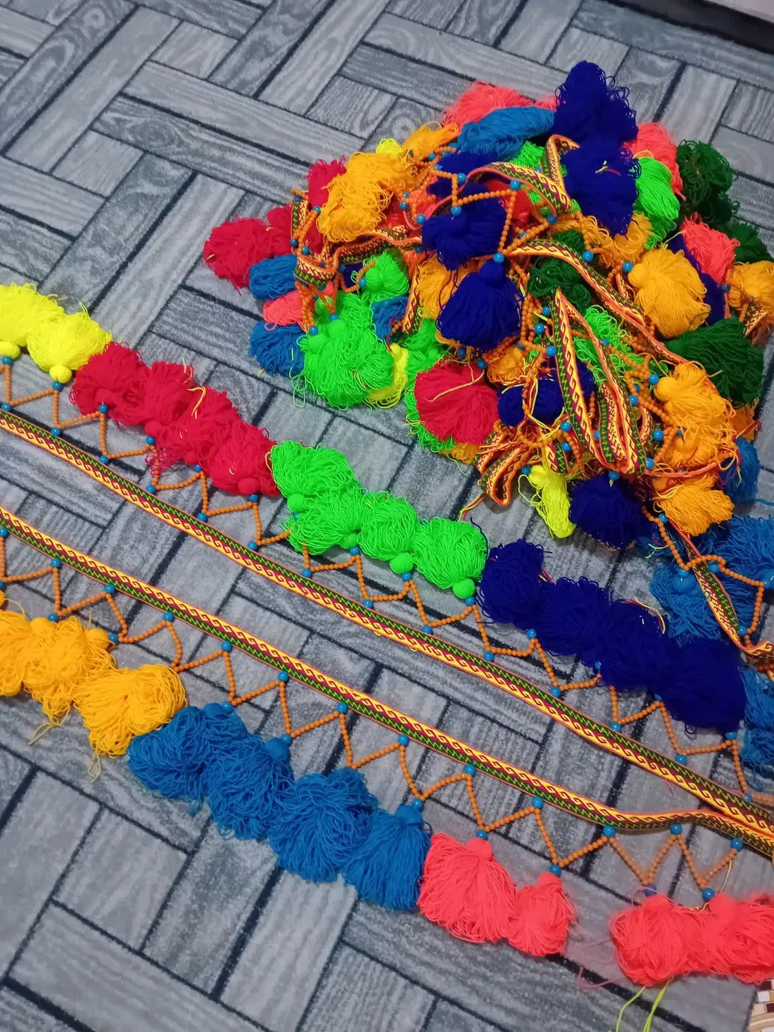 شیرینگ|صنایع دستی و سایر لوازم تزئینی|شوشتر, |دیوار