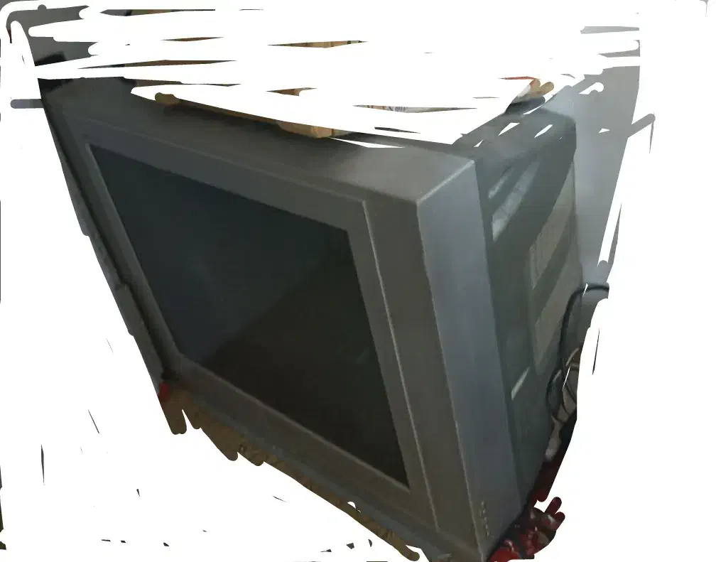 تلوزیون سامسونگ ۲۹۰۰۰|تلویزیون و پروژکتور|زابل, |دیوار