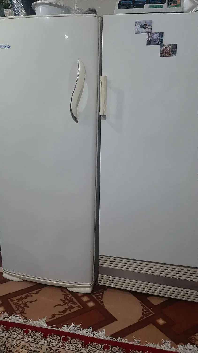 یخچال و فریزر|یخچال و فریزر|خرمدره, |دیوار