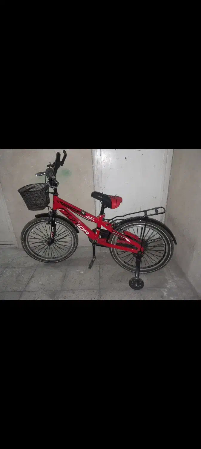 دوچرخه۲۰|دوچرخه، اسکیت، اسکوتر|تهران, مشیریه|دیوار