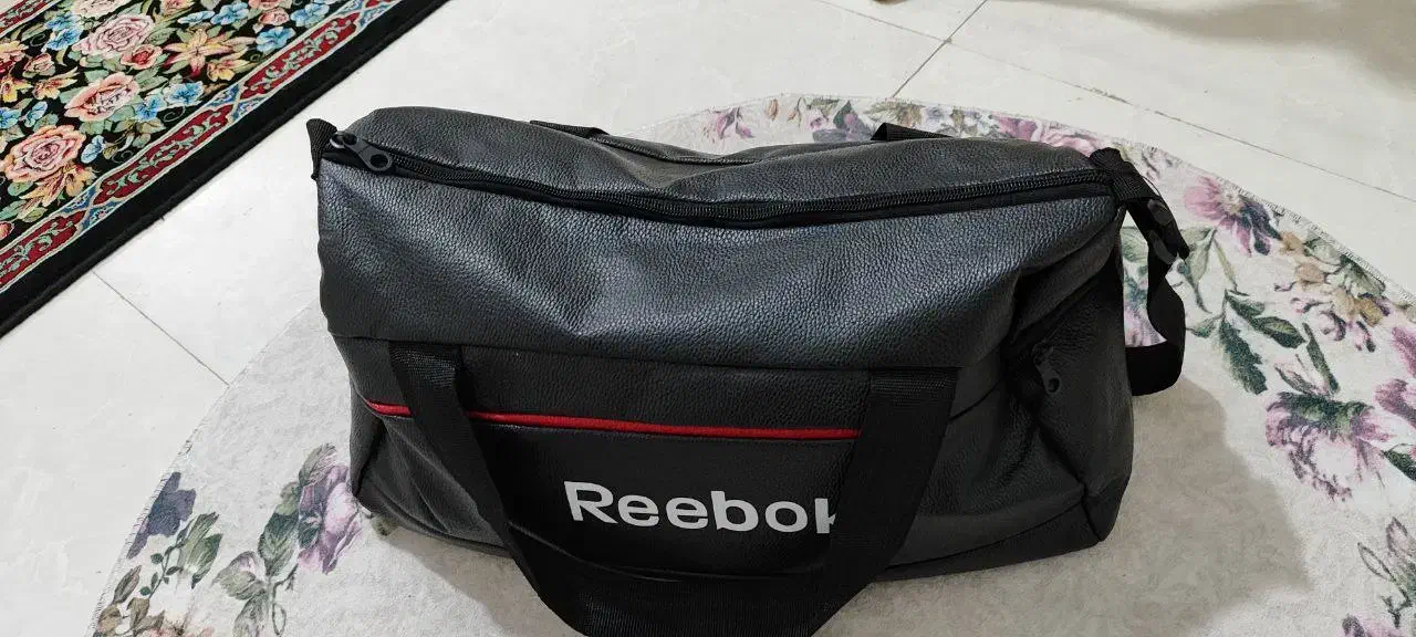 کیف باشگاهی قیمت مناسب|کیف، کفش، کمربند|پاکدشت, پاکدشت (مامازند)|دیوار