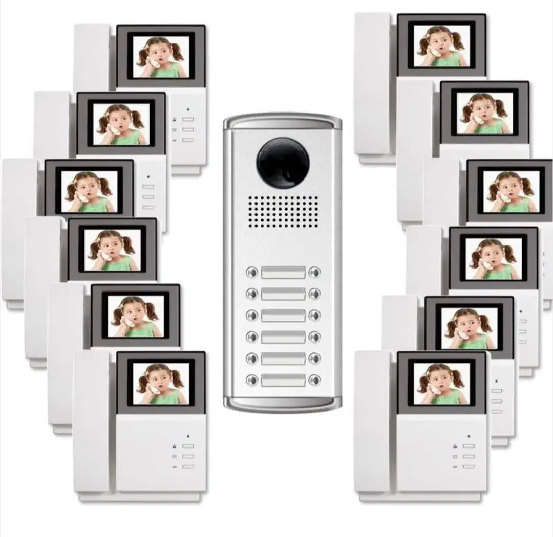 آیفون تصویری تعمیرات،فروش، دوربین مداربسته|خدمات پیشه و مهارت|مشهد, سید رضی|دیوار