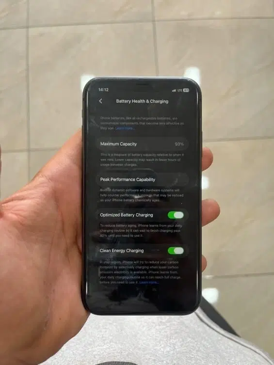 iPhone 11|موبایل|تهران, شهرآرا|دیوار