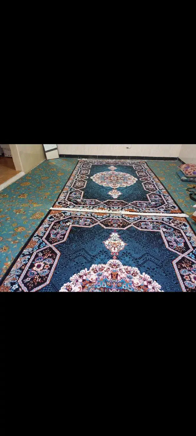 قالی ۲در۳|فرش|مریوان, |دیوار