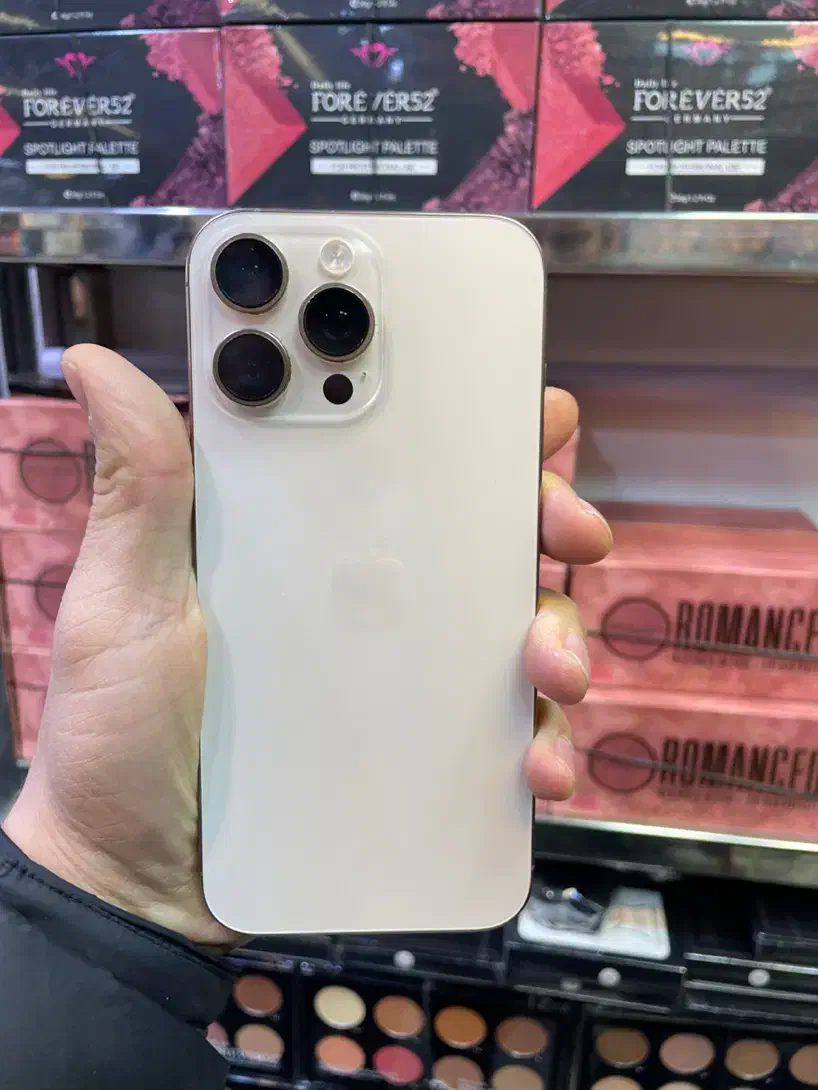 گوشی ایفون 16promax|موبایل|تهران, بازار|دیوار