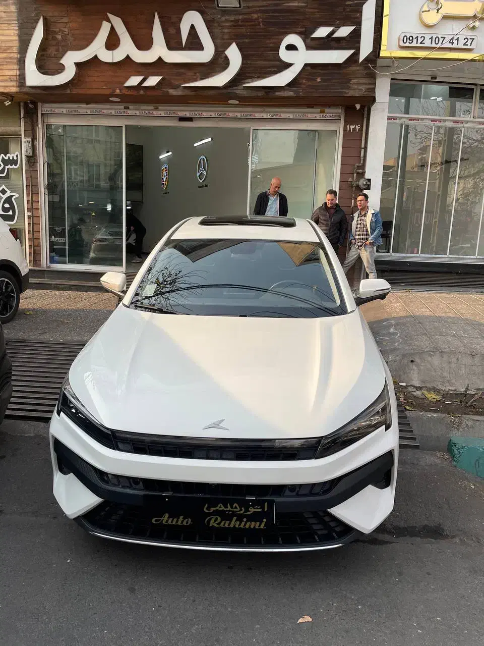 Kmc j7.   (نقد و اقساط)|خودرو سواری و وانت|تهران, نیروی دریایی|دیوار