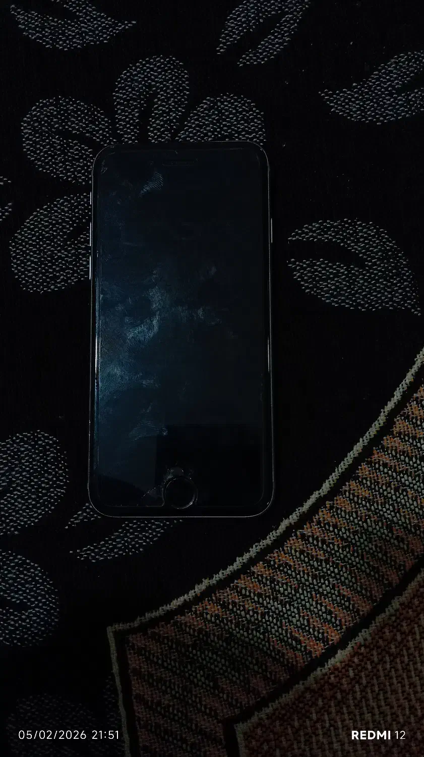 گوشی آیفون 6|موبایل|پرند, فاز ۶|دیوار