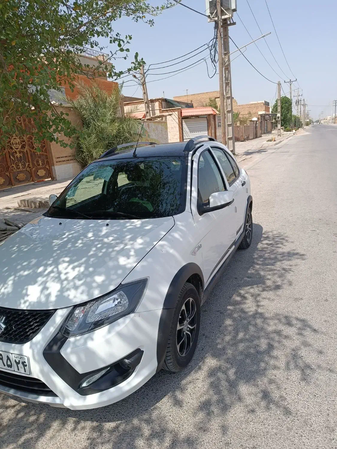 دربستی|خدمات حمل و نقل|خرمشهر, |دیوار