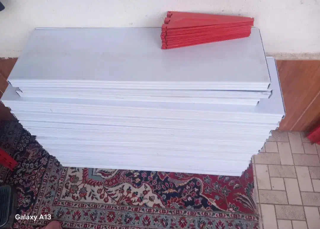 قفسه فلزی مغازه|فروشگاه و مغازه|اردبیل, |دیوار