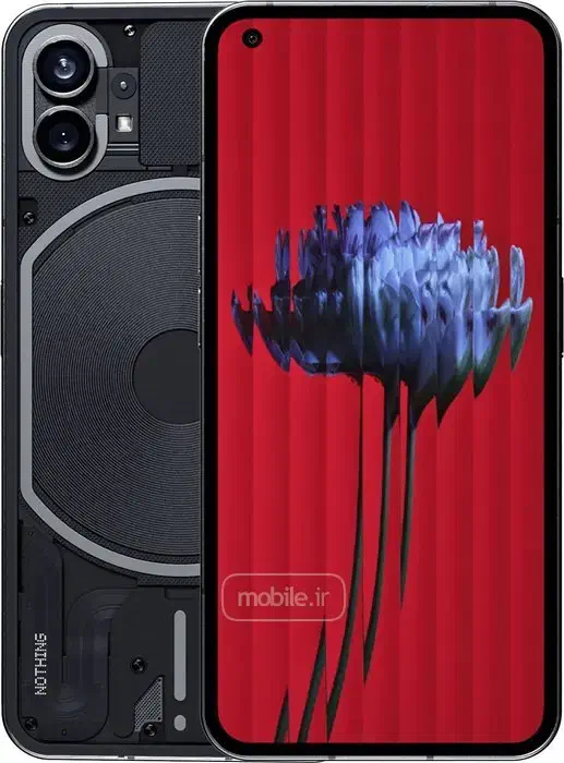 ناتینگ فون ۱|موبایل|تهران, ستارخان|دیوار