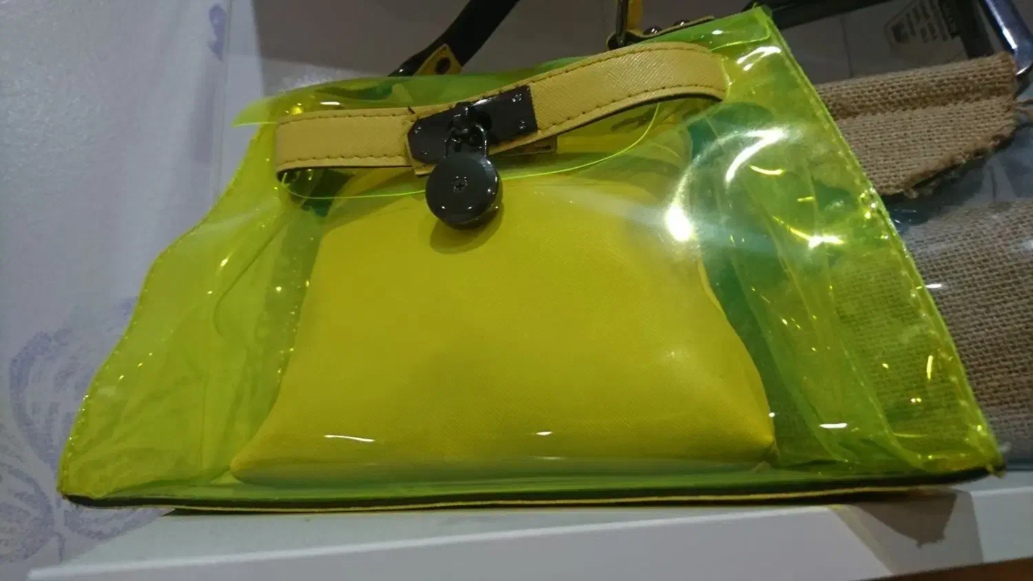 چند مدل کیف زنانه|کیف، کفش، کمربند|اهواز, زیباشهر|دیوار