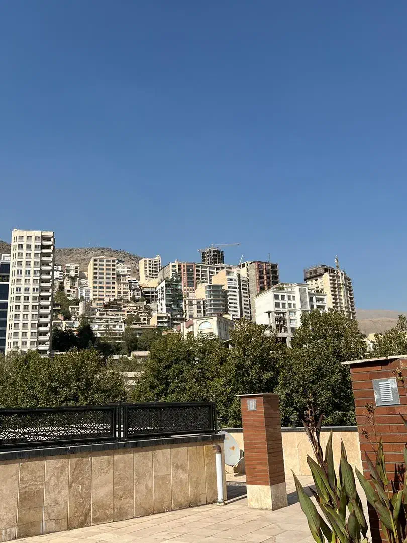 ۱۴۶متر ۳خواب /فول مشاعات هتلینگ/ویو به پارک جنگلی|فروش آپارتمان|تهران, هزارسنگ|دیوار