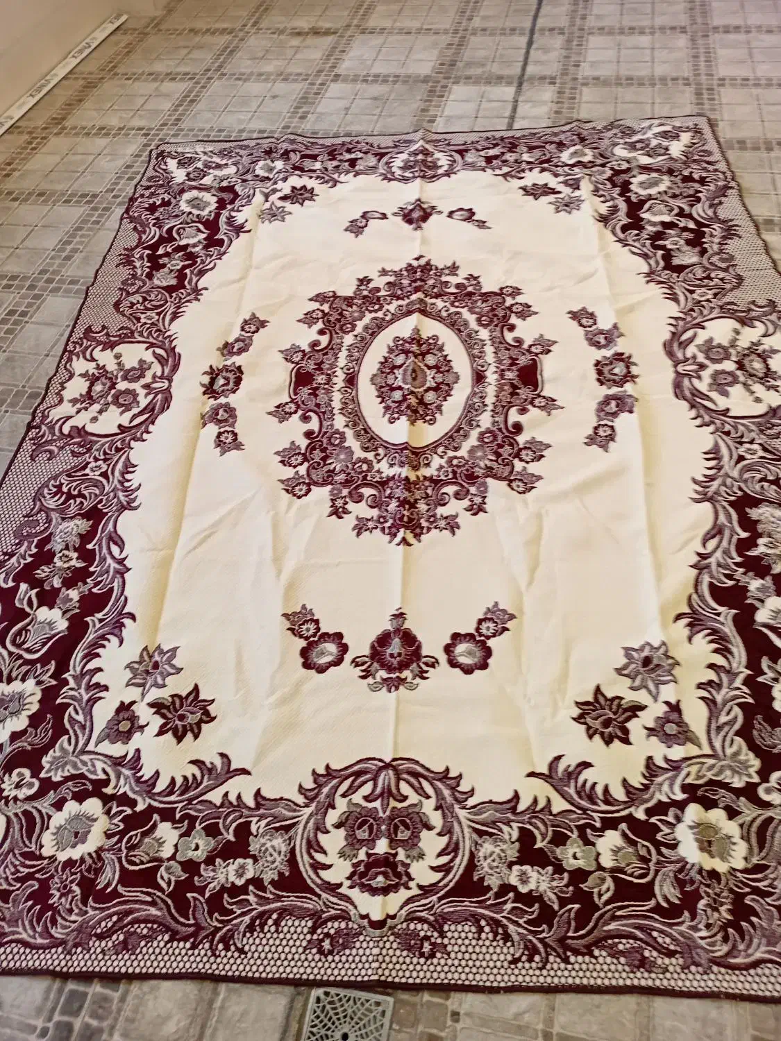 روفرشی ۱۲ متری دو رو|روفرشی|سمنان, |دیوار