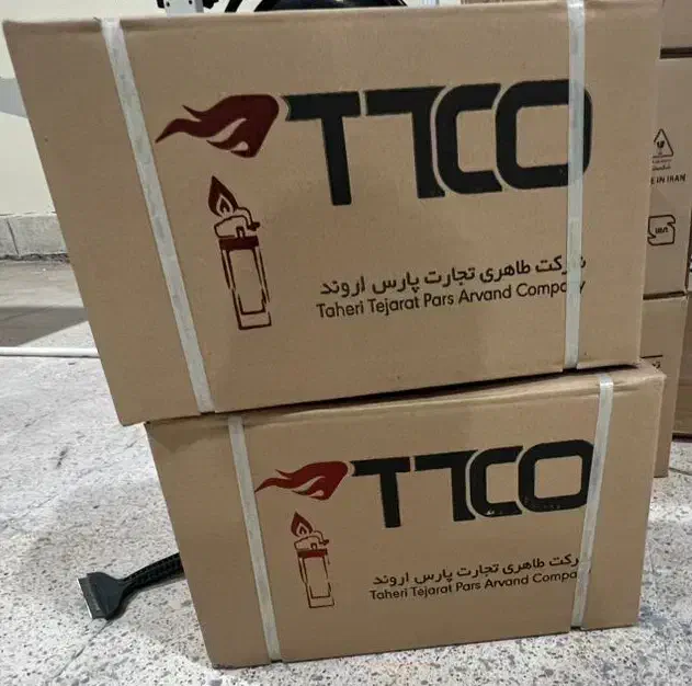 نمایندگی فندک T.T.CO|عمده‌فروشی|شیراز, بازار|دیوار