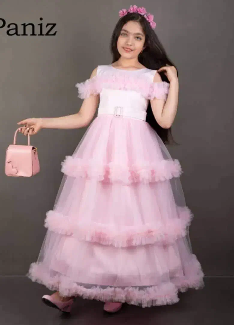 تور و لباس مجلسی دخترانه|کفش و لباس بچه|تهران, افسریه شمالی|دیوار