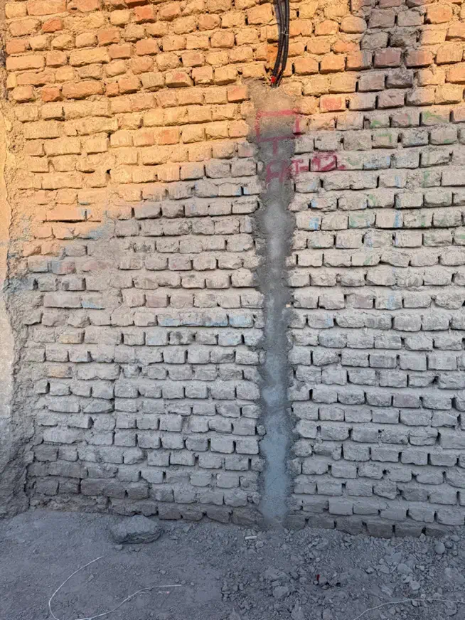 بسیج ۲|فروش زمین و ملک کلنگی|زابل, |دیوار