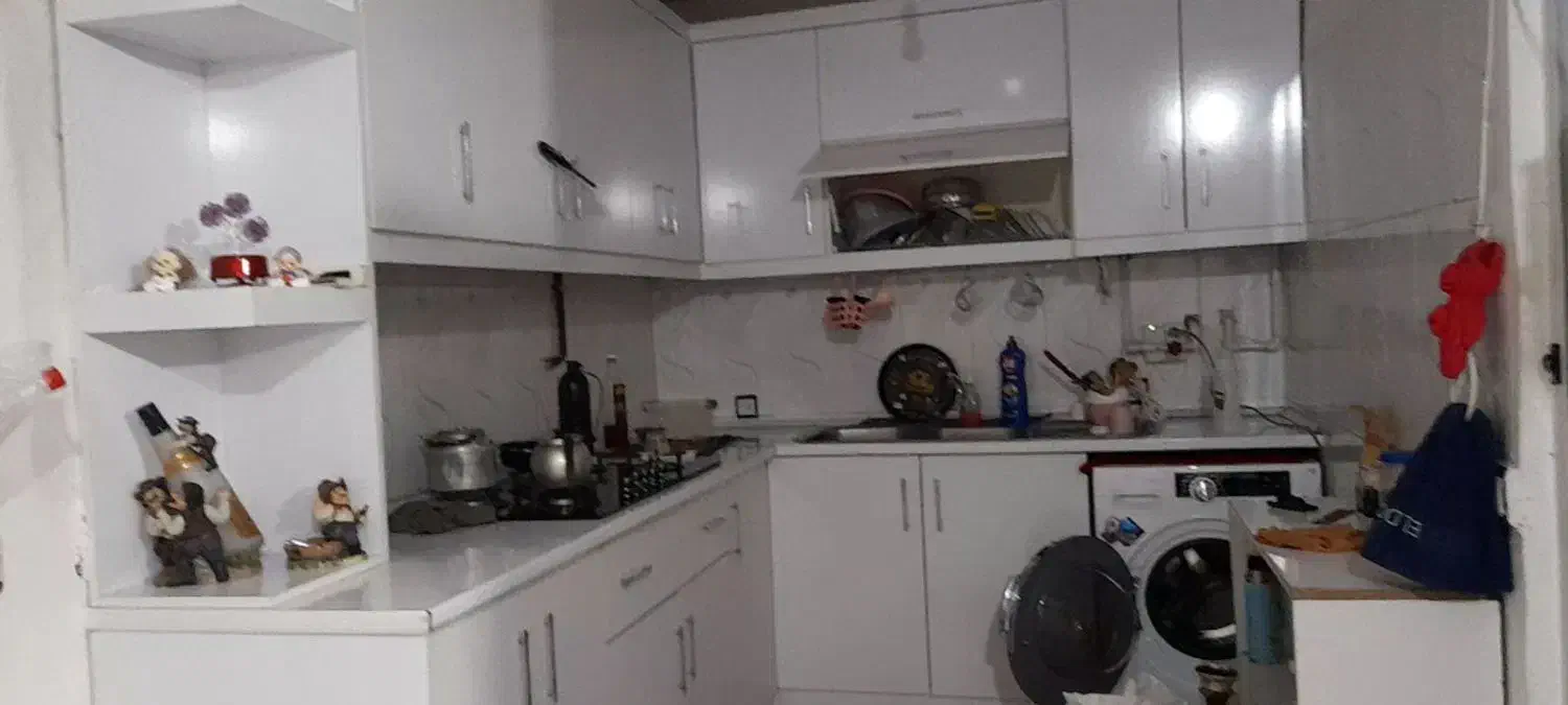 اپارتمان طبرسی شمالی با قیمت مناسب املاک علیخانی|فروش آپارتمان|مشهد, طبرسی شمالی|دیوار