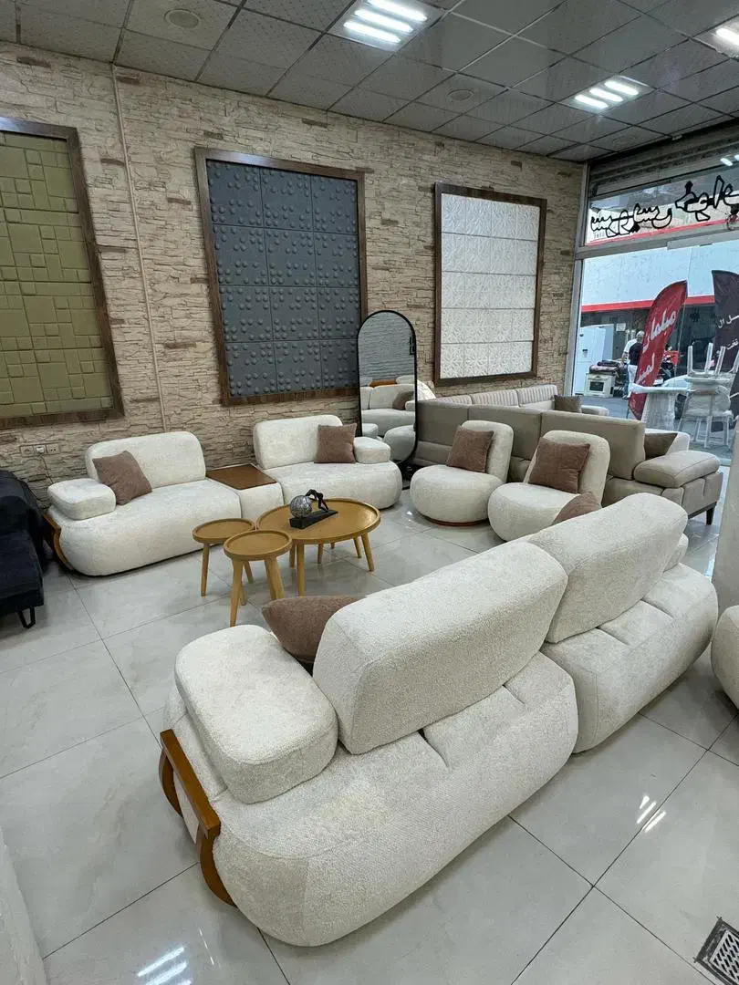 زیرکارچی مبل و صندلی نیازمندیم|استخدام صنعتی، فنی، مهندسی|تهران, شهرک ابوذر|دیوار