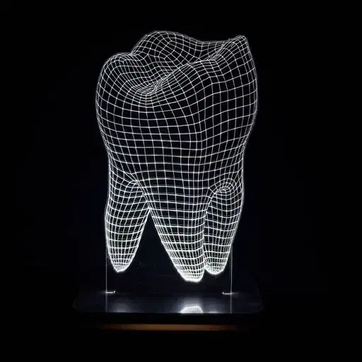 انواع چراغ خواب و اباژور رومیز شارژی برقی مسافرتی|چراغ خواب و آباژور|شیراز, پودنک|دیوار