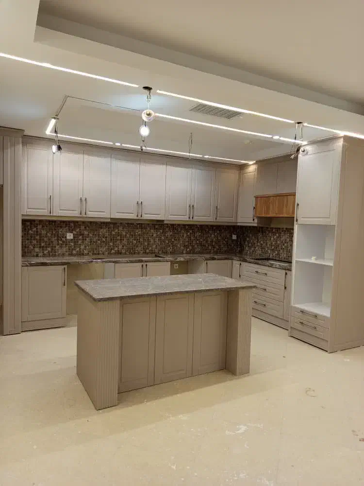 تولید کننده تخصصی کابینت و کمد بدون واسطه|خدمات پیشه و مهارت|چهاردانگه (تهران), |دیوار