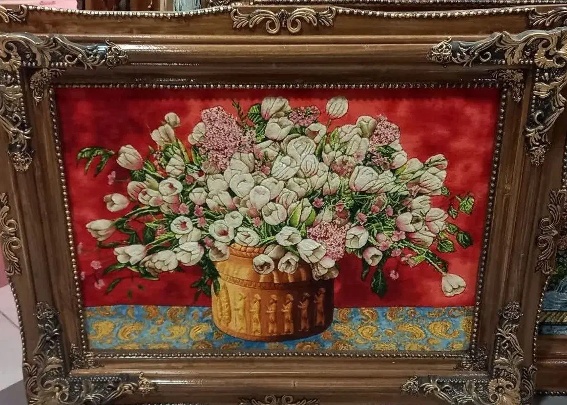 تابلوفرش|تابلو فرش|بندرعباس, |دیوار