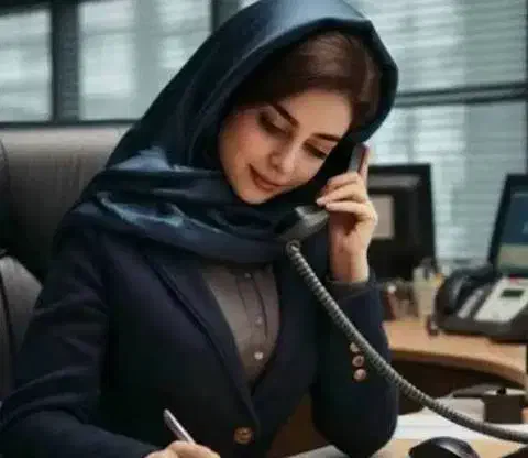 فروشنده لوازم خانگی خانم منطقه چمران|استخدام بازاریابی و فروش|چمران, |دیوار