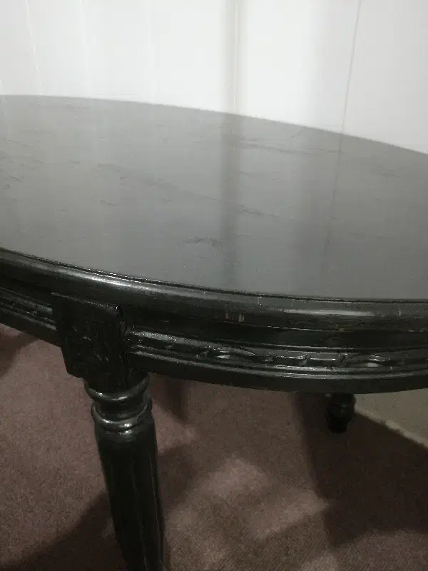 گل میز وست مبل|مبلمان خانگی و میز عسلی|امیدیه, |دیوار