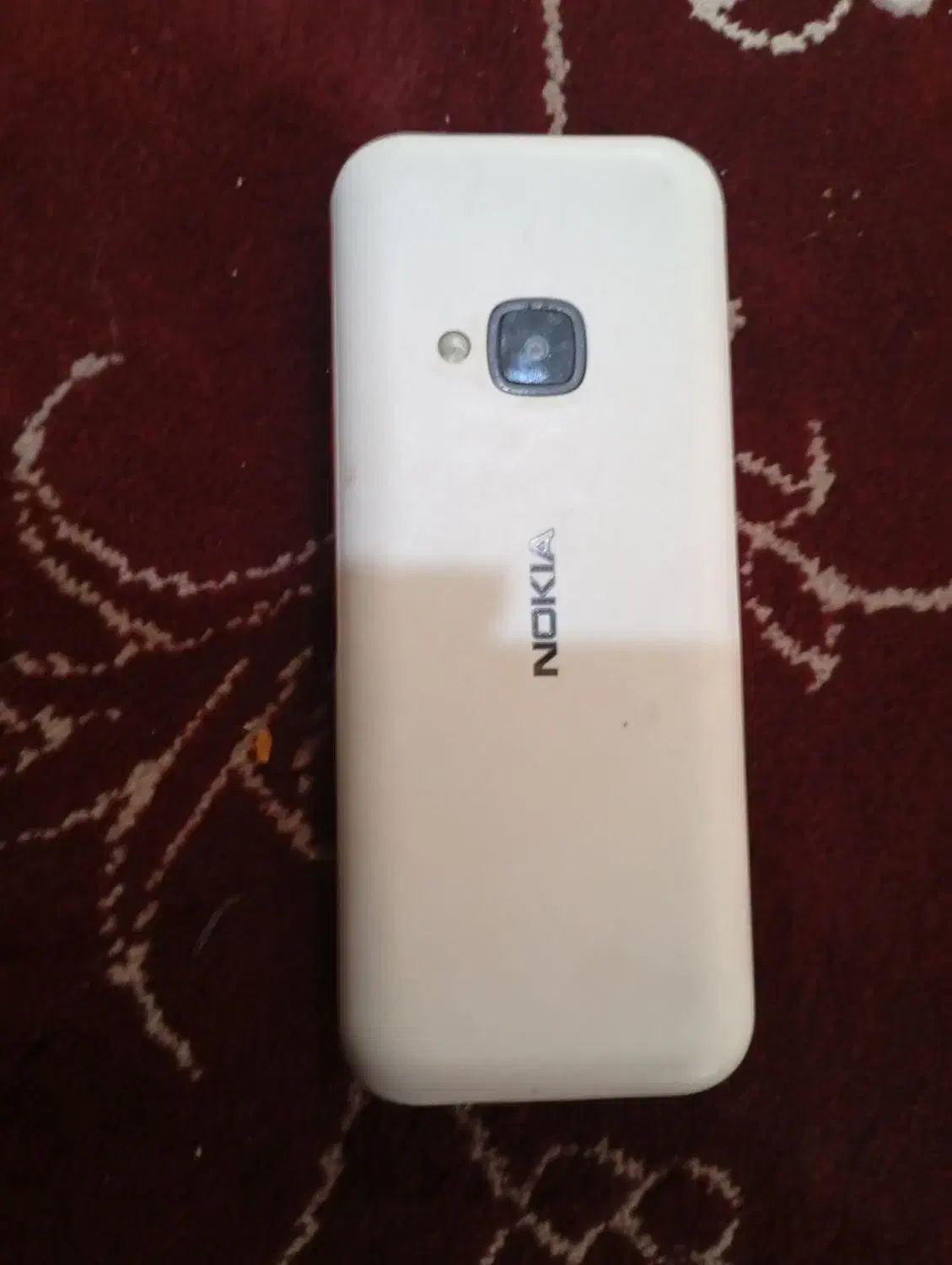 گوشی نوکیا سالم 800 تومن|موبایل|مسجد سلیمان, |دیوار