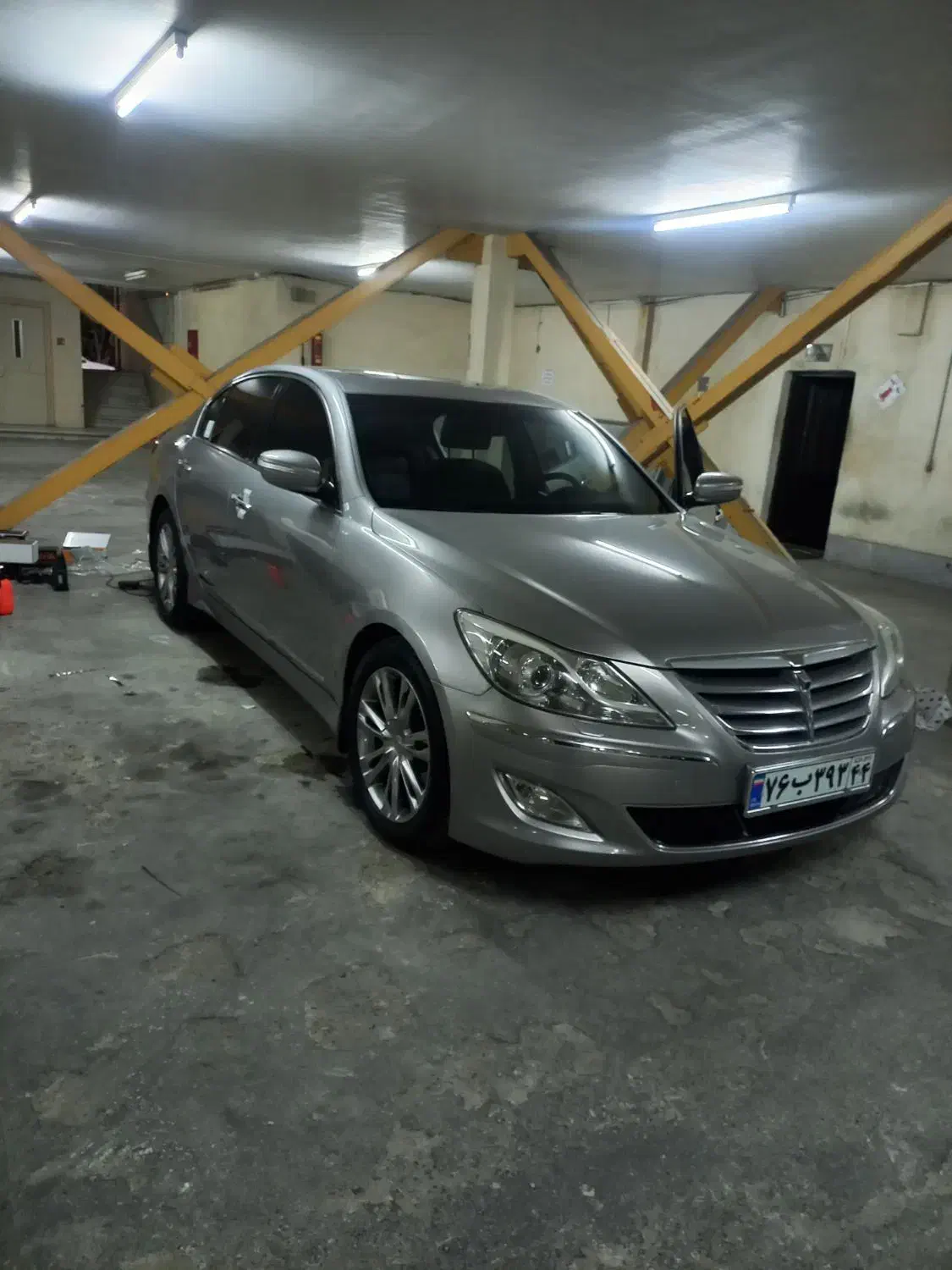 شیشه دودی|خدمات موتور و ماشین|پردیس, فاز ۱|دیوار