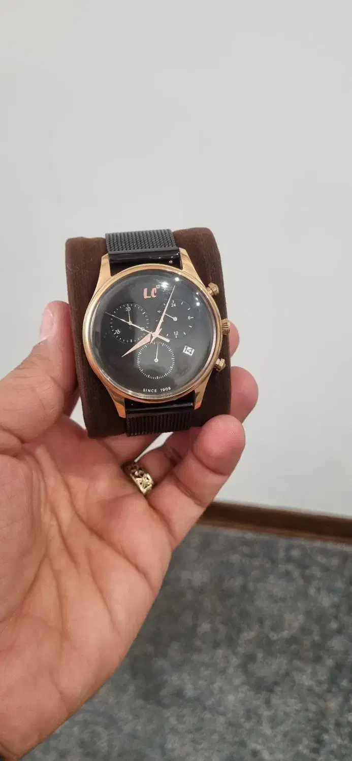 ساعت مچی|ساعت|کرج, جهانشهر|دیوار