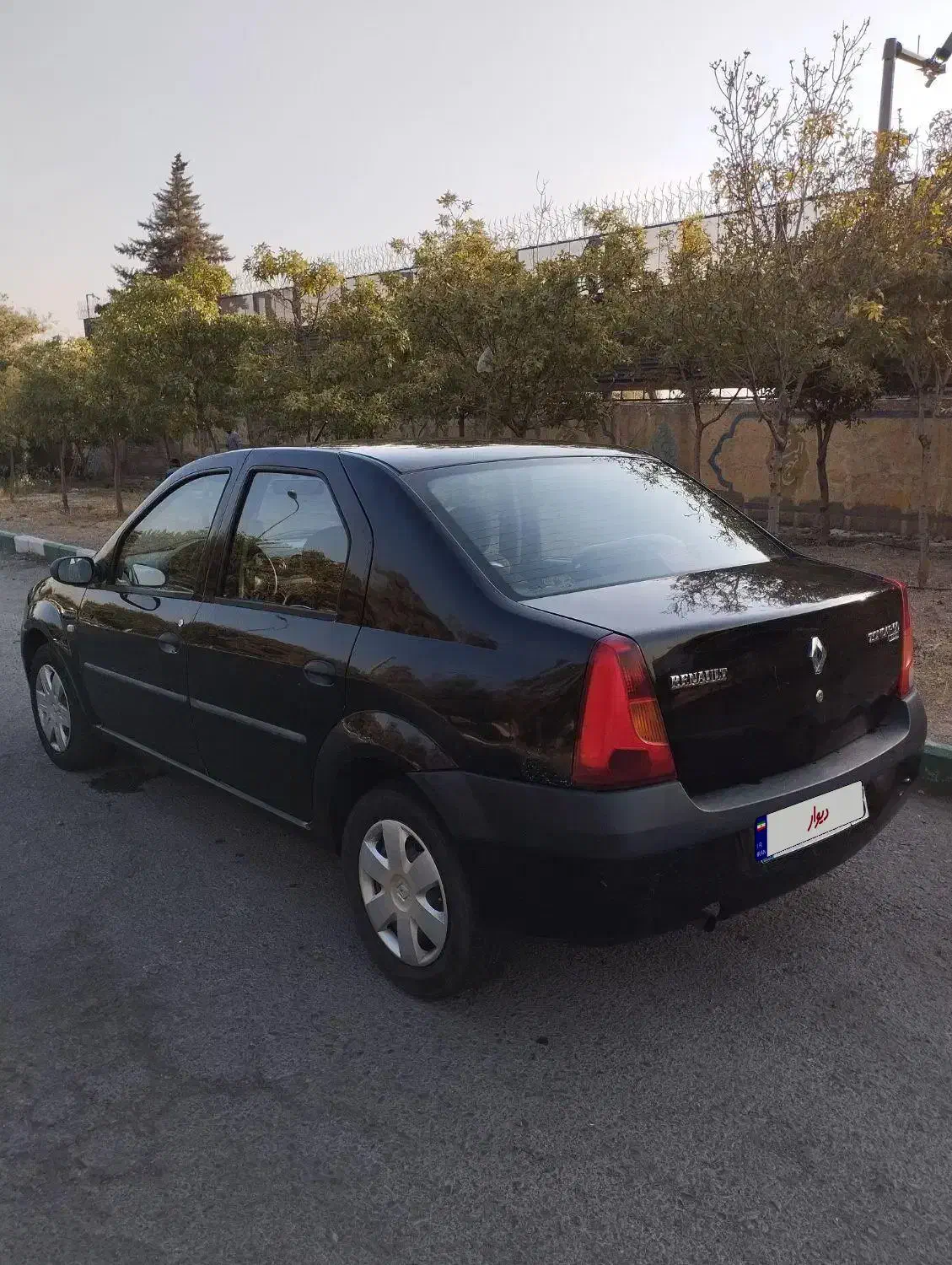 ال۹۰ دوگانه کارخانه|خودرو سواری و وانت|تهران, تهراننو|دیوار