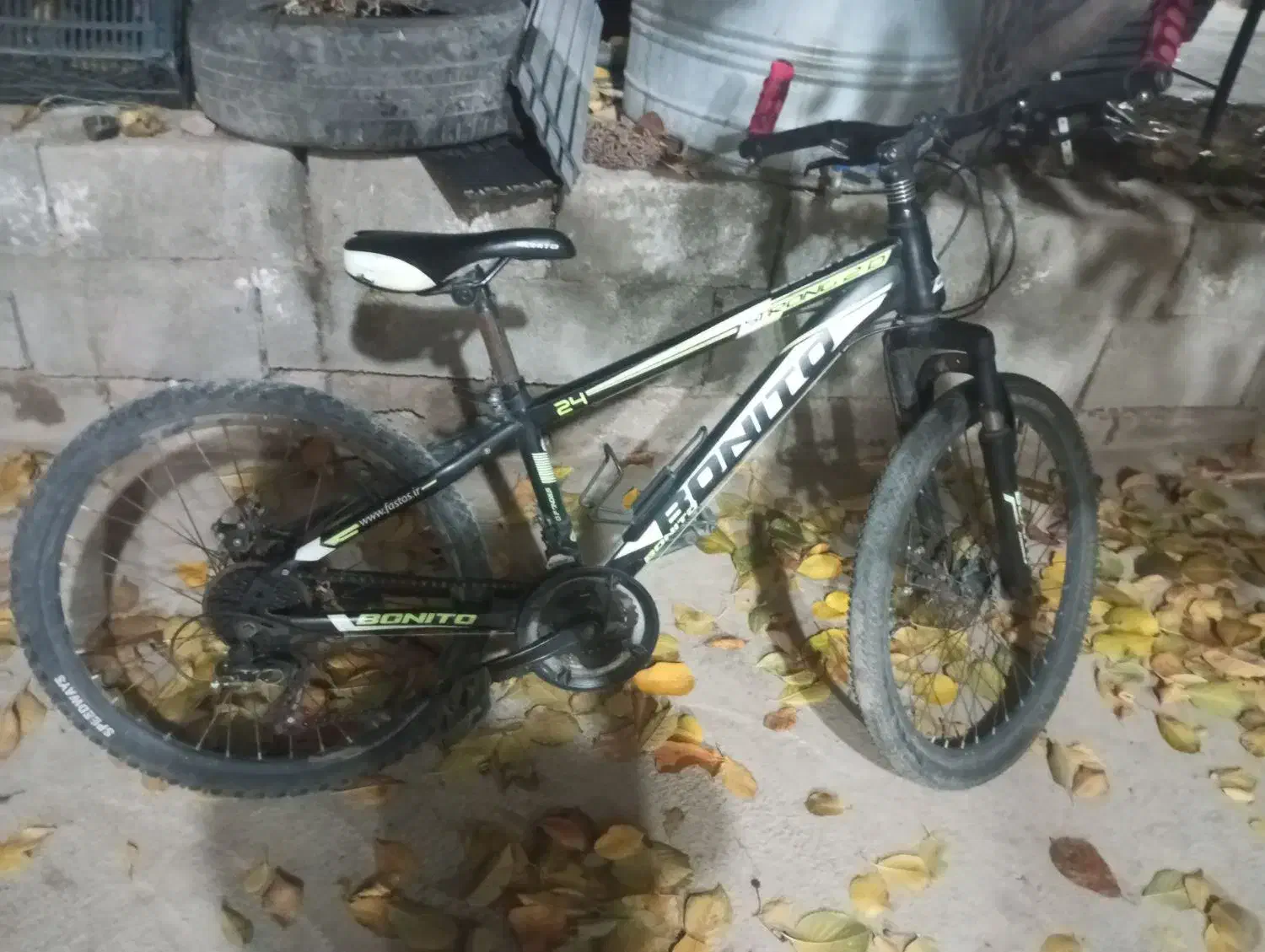 دوچرخه ۲۴|دوچرخه، اسکیت، اسکوتر|مرند, |دیوار