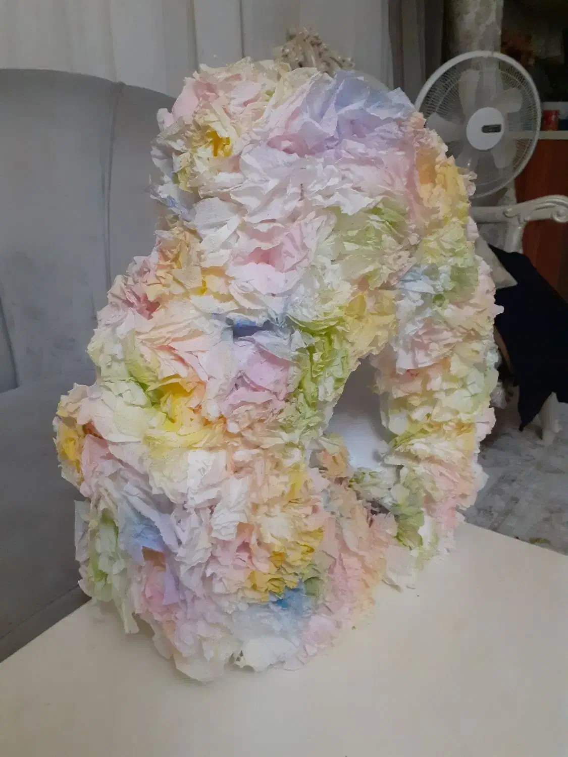 استند عدد ۵|صنایع دستی و سایر لوازم تزئینی|تهران, نارمک جنوبی|دیوار