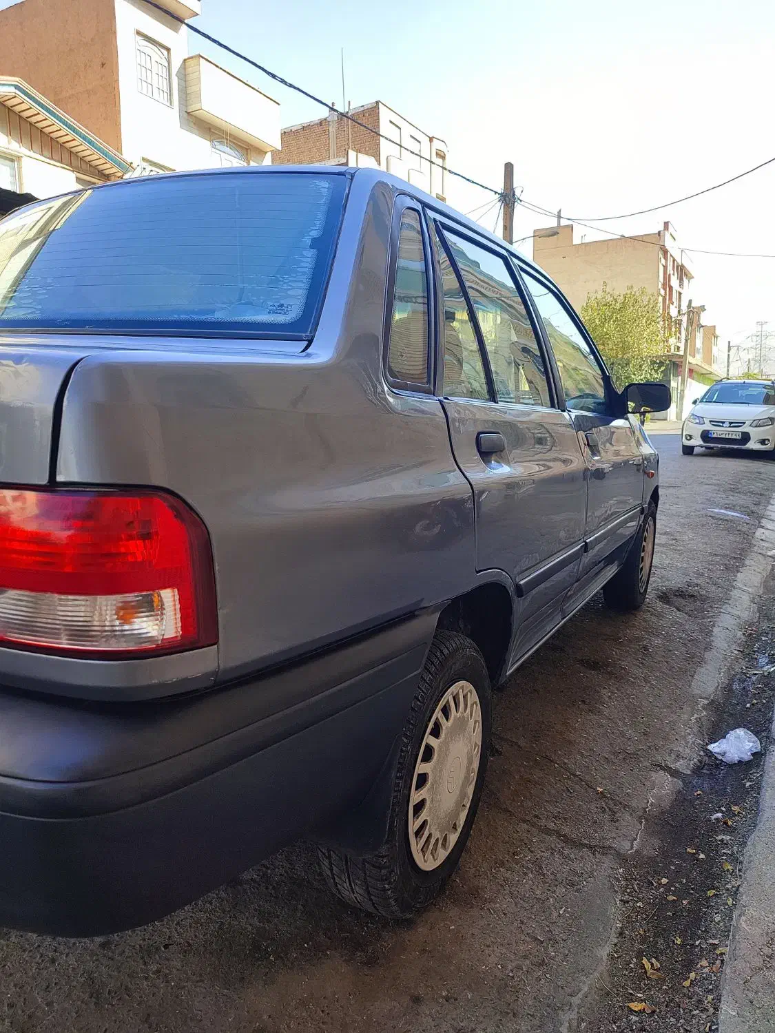 پراید 131|خودرو سواری و وانت|تهران, مشیریه|دیوار