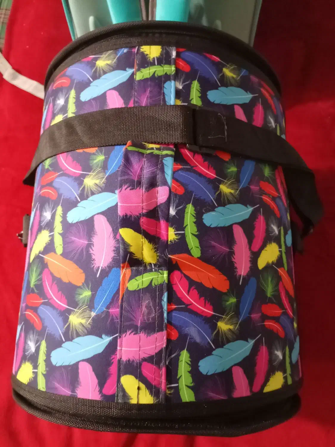 کیف حمل پرنده|لوازم جانبی حیوانات|تهران, هاشمی|دیوار