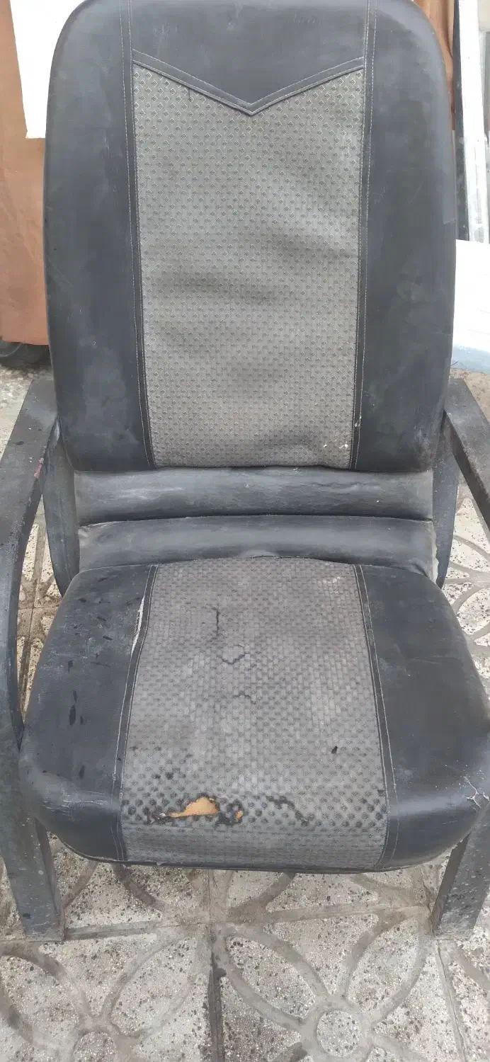 صندلی اداری|دفتر کار|چالوس, |دیوار