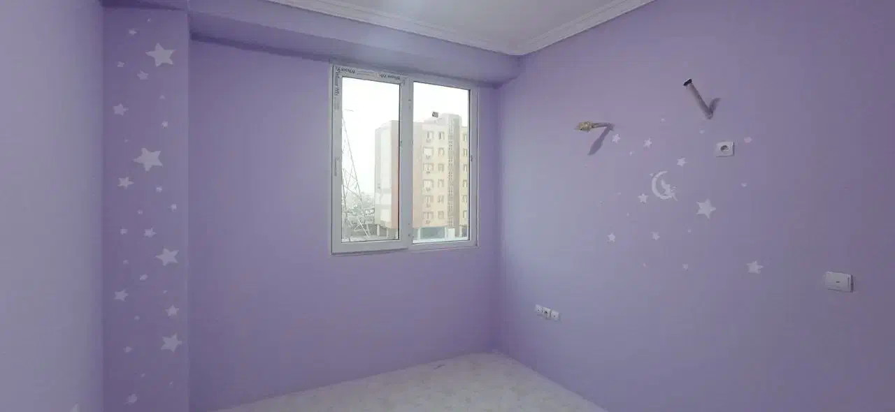 نقاشی و رنگ آمیزی تخصصی ساختمان|خدمات پیشه و مهارت|میناب, |دیوار