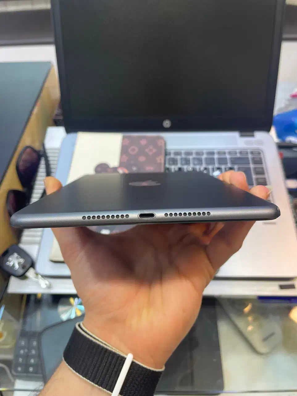 ipad mini 5 - 64G - Cellular|تبلت|رشت, خمیران زاهدان|دیوار