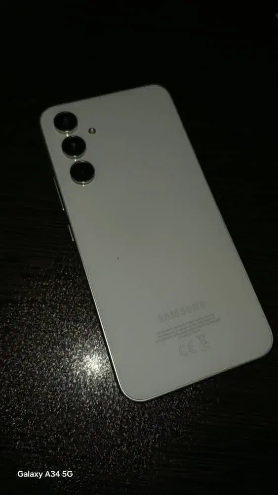 سامسونگ a54 رم ۸|موبایل|تهران, خاک سفید|دیوار