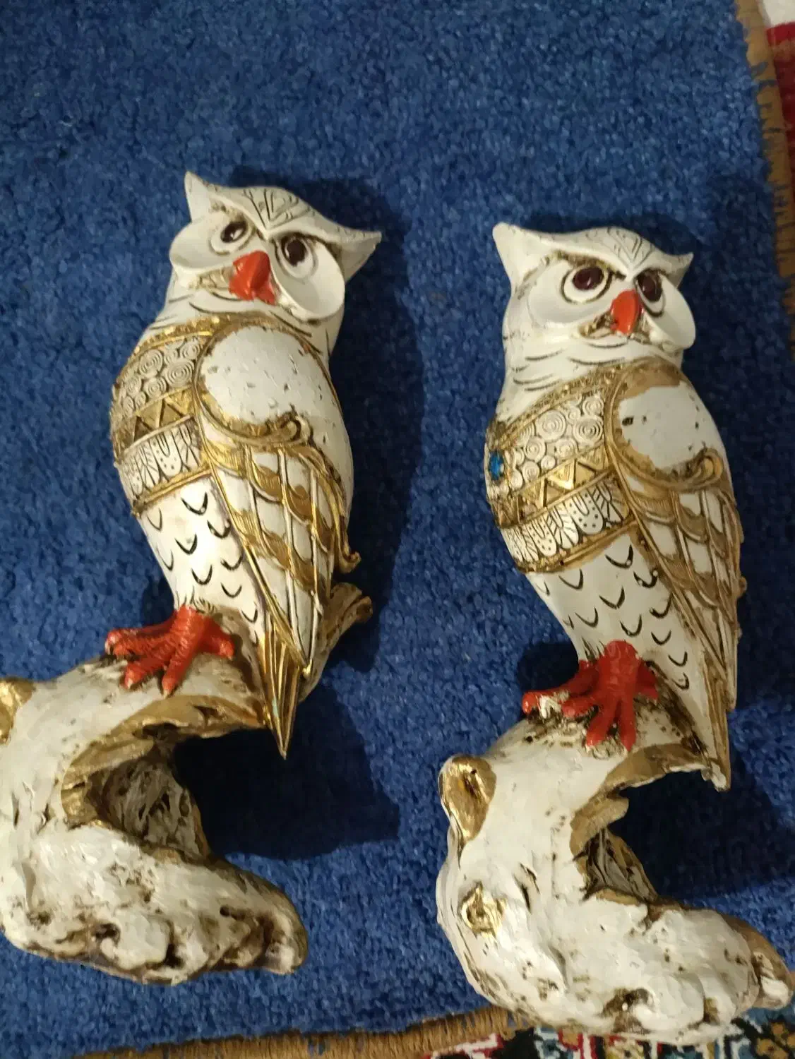 دکوری|مجسمه، تندیس، ماکت|پاکدشت, پاکدشت (مامازند)|دیوار