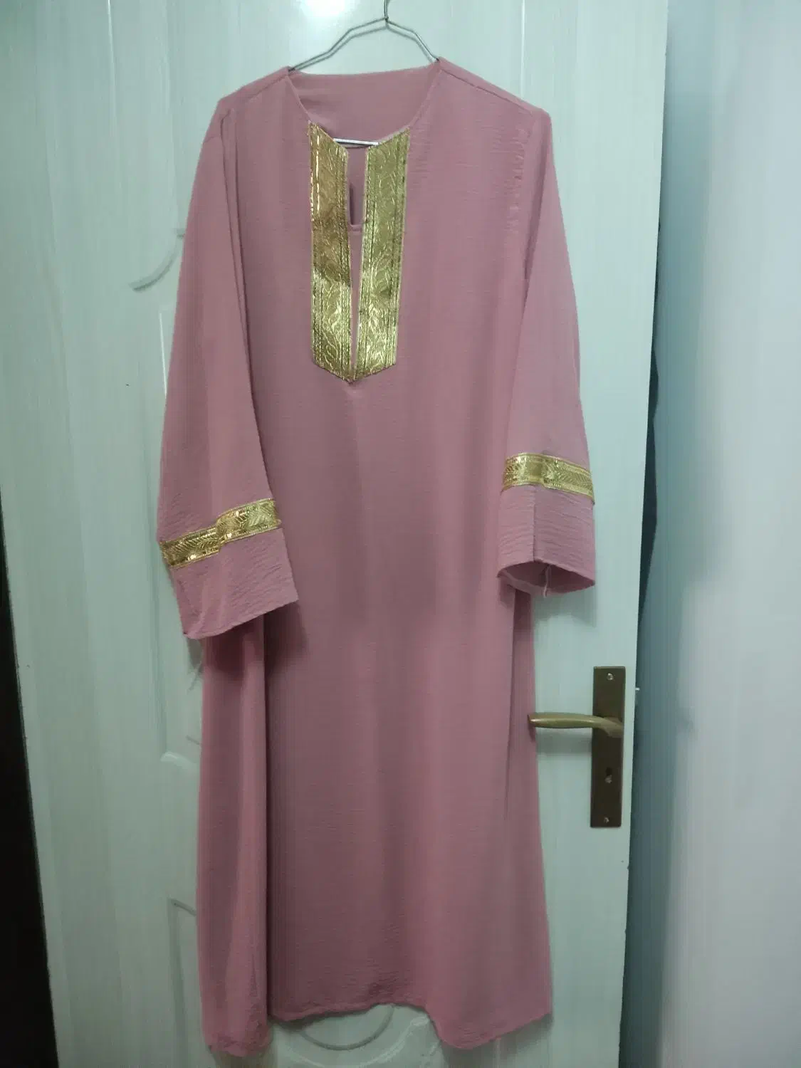 مانتو بلندوزیبا نونو|لباس|شهرکرد, |دیوار