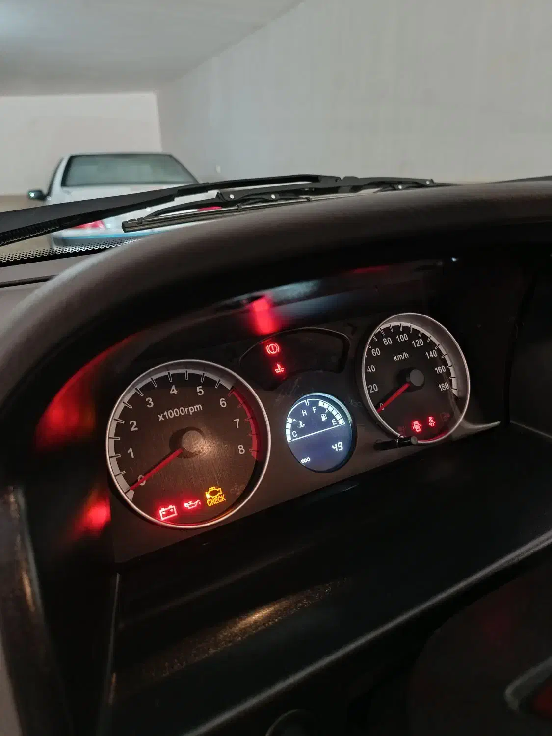 پراید وانت ۱۵۱|خودرو سواری و وانت|بروجرد, |دیوار