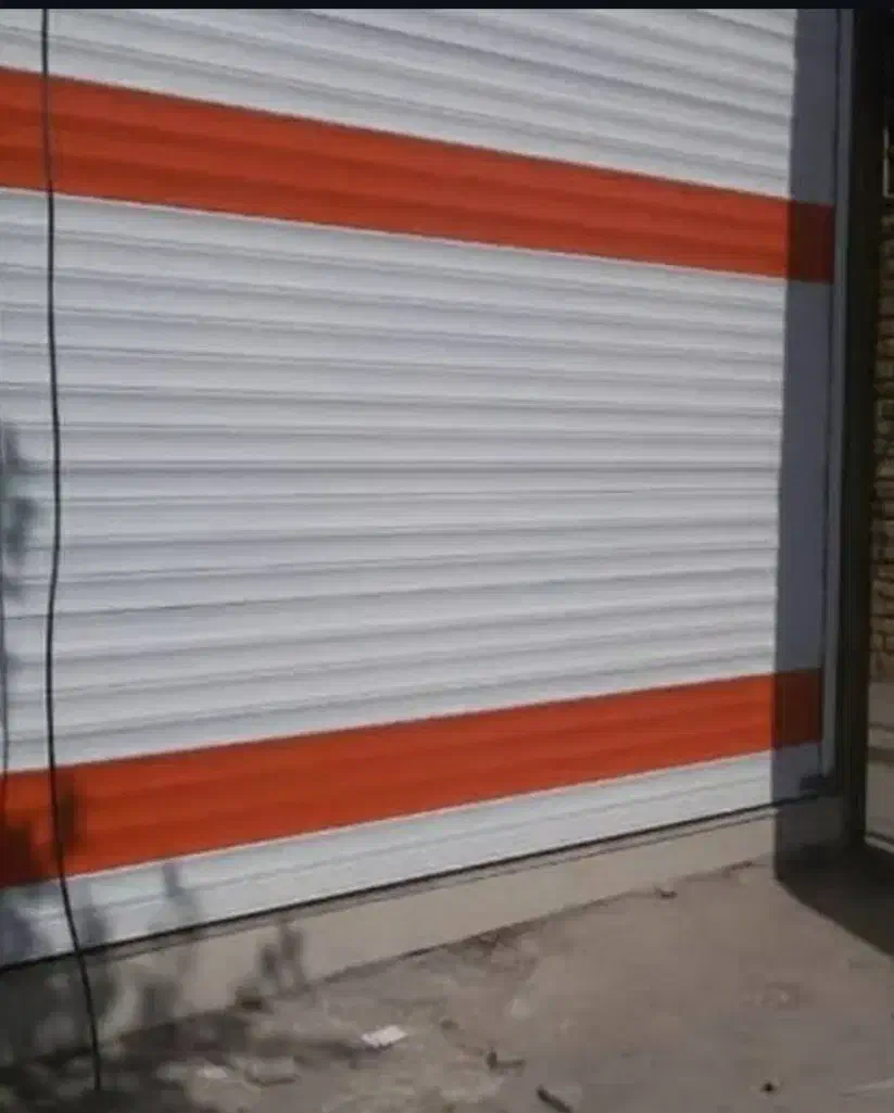 تعمیرات نصب کرکره برقی و سکوریت شبانه روزی 24ساعت|خدمات پیشه و مهارت|کرمان, |دیوار