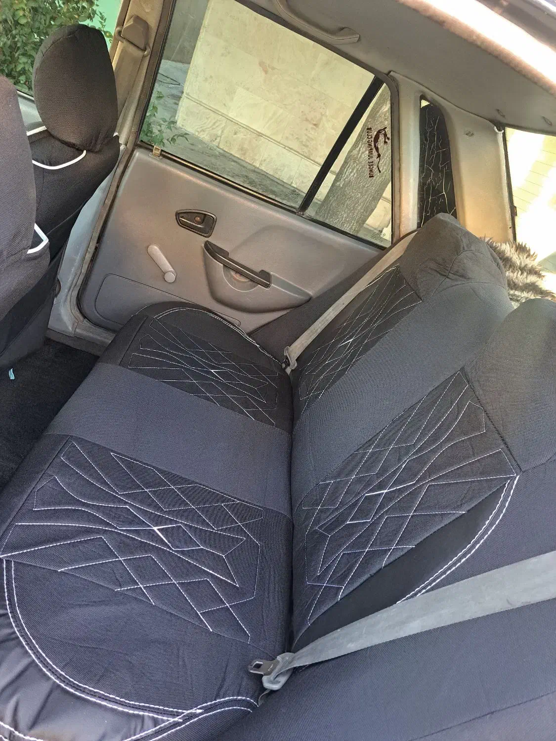 پراید ۷۷ کاربرات|خودرو سواری و وانت|شازند, |دیوار