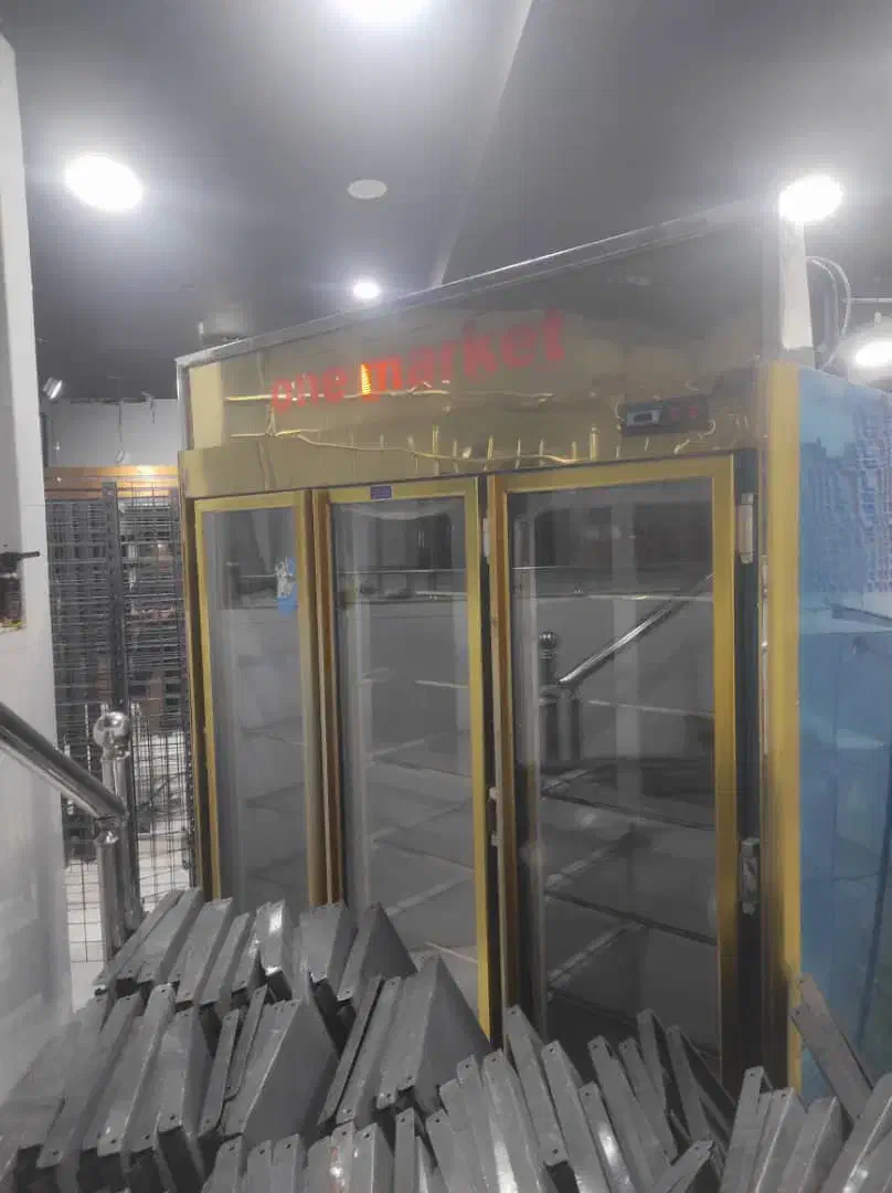 حراج وسایل فروشگاه|حراج|بندرعباس, |دیوار