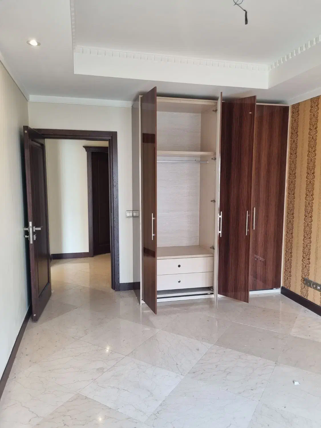 اجاره اپارتمان